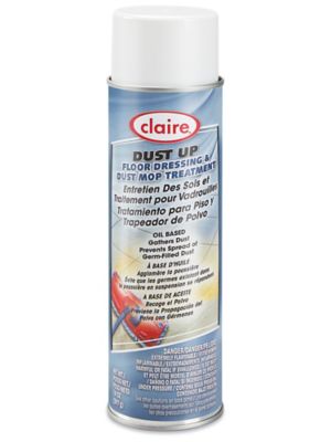 Dust Mop Spray - 14 oz Spray Can s-14794