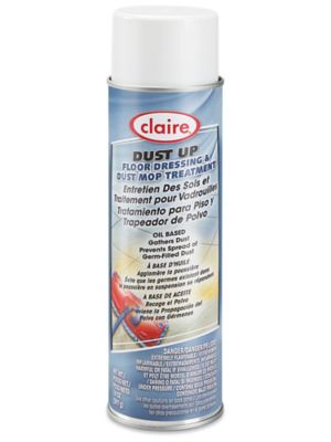 CID Vapo Spray Dust Mop Treatment - Gal.