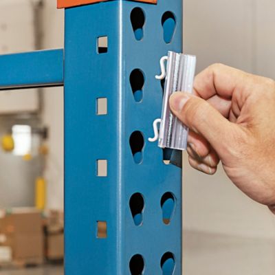 Warehouse Aisle Sign Kit