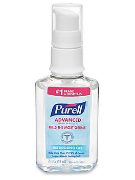 Purell&reg; Hand Sanitizer - 2 oz S-14839
