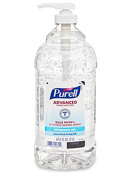 Purell&reg; Hand Sanitizer - 68 oz S-14840