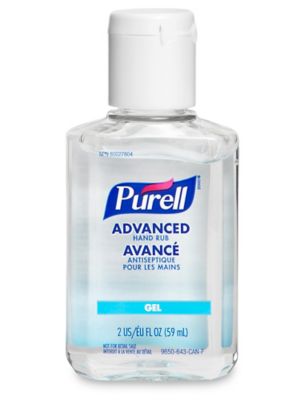 Purell&reg; Hand Sanitizer - 59 mL S-14841