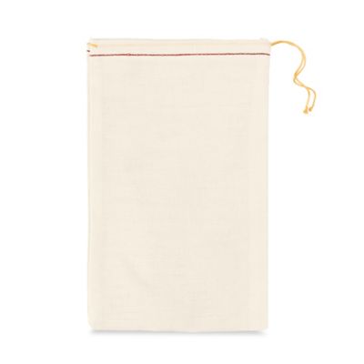 Uline best sale muslin bags