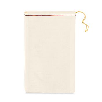 Deluxe Cloth Parts Bags - 5 x 8" S-14843