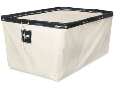 Replacement Liner for Canvas Basket Truck - 54 x 34 x 30