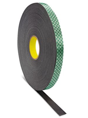 3M 4052 Double-Sided Foam Tape - 1" x 72 yds S-14889