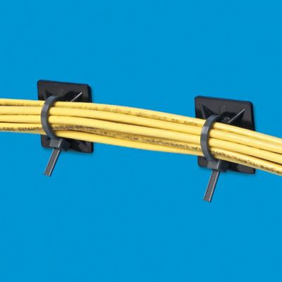 Soportes de cables, colectores de cables Götessons