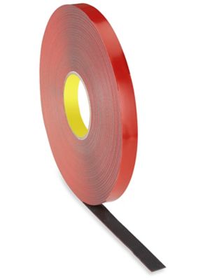 3M VHB double-sided adhesive tape for a very high performance bonding