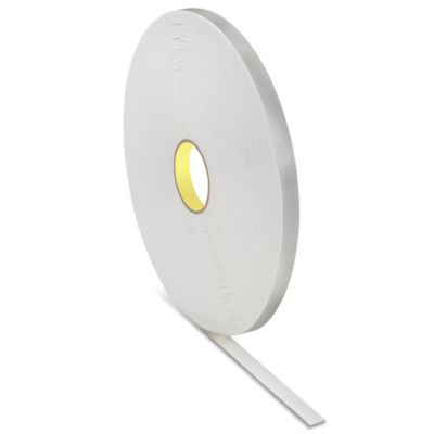 3M 4959 VHB Double-Sided Foam Tape - 3/4" x 36 yds S-14946