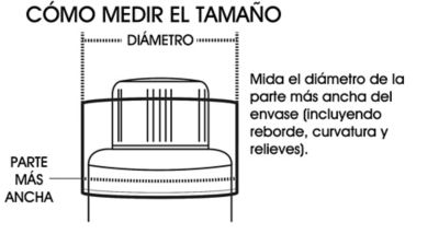 Diámetro