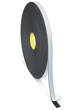 3M 4508 Vinyl Foam Tape - 3/4" x 36 yds S-15004