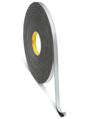 3M 4516 Vinyl Foam Tape - 1/2" x 36 yds S-15008