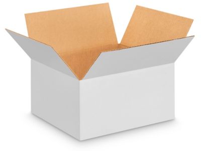 Clear Favor Boxes 12 ct. | Quantity: 12 | Width: 2 by Paper Mart