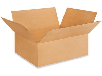 22 x 18 x 8" Corrugated Boxes S-15039