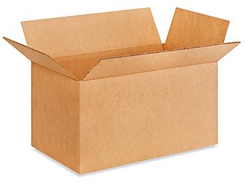 15 x 8 x 8" Corrugated Boxes S-15049