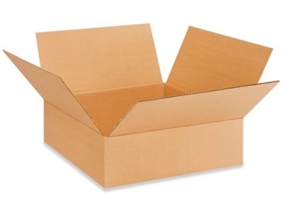 16 x 16 x 5" Corrugated Boxes S-15055