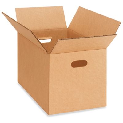 Comprar Cajas de Cartón Grandes (112 L.)