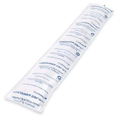 Container Dri&reg; II Desiccants - EZ Hang Pole S-15068