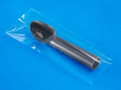 4 x 9" 1 Mil Poly Bags S-15069