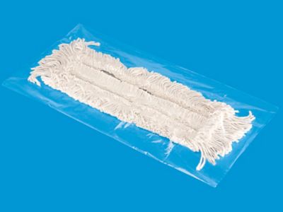 18 x 36" 1 Mil Poly Bags S-15072