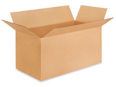 40 x 20 x 20" Corrugated Boxes S-15110