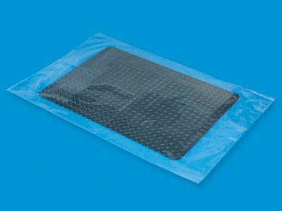 30 x 48" 3 Mil Industrial Poly Bags S-15127