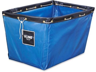  Replacement Liner for Vinyl Basket Truck - 36 x 24 x 25"