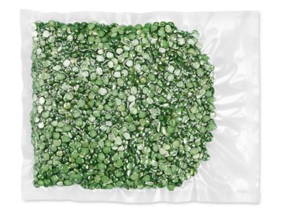 Uline Poly Nylon Vacuum Bags - 7 x 9" S-15151