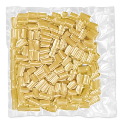 Uline Poly Nylon Vacuum Bags - 12 x 12" S-15154