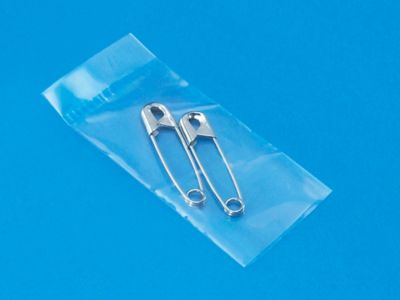 Flat Glassine Bags - 2 x 3 1/2 S-11591 - Uline