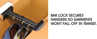 Bar Lock