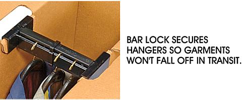 Bar Lock
