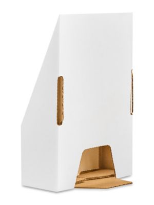 Counter Pamphlet Holder - 4 x 2 x 7