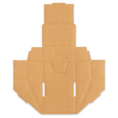 Counter Pamphlet Holder - 4 x 2 x 7