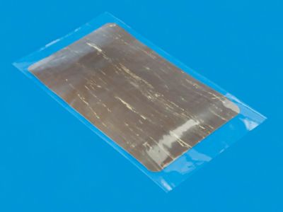 20 x 36" 4 Mil Industrial Poly Bags S-1521