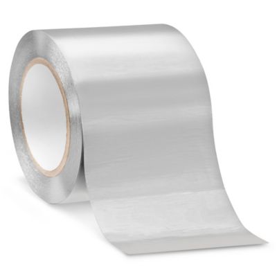 3M 425 Silver Aluminium Foil Tape