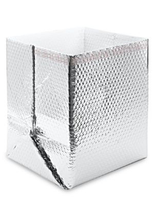 Insulated Box Liners - 12 x 10 x 9