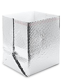 Insulated Box Liners - 12 x 10 x 9" S-15222