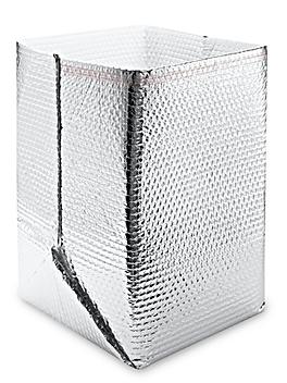 Insulated Box Liners - 12 x 12 x 12" S-15223