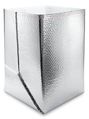 Insulated Box Liners - 16 x 16 x 16" S-15224