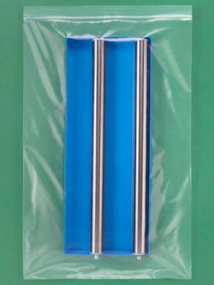16 x 24" 4 Mil Reclosable Bags S-15253