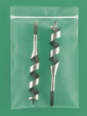 6 x 8" 8 Mil Reclosable Bags S-15265
