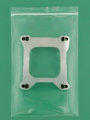 8 x 12" 8 Mil Reclosable Bags S-15266