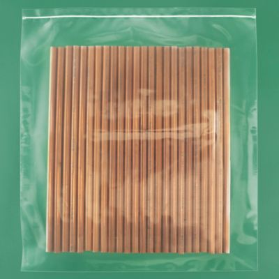 Extra Heavy-Duty Various Sizes Reclosable Plastic Packaging Bags