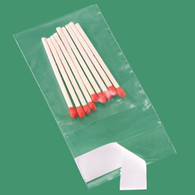 2 x 3" 1.5 Mil Resealable Bags S-15273
