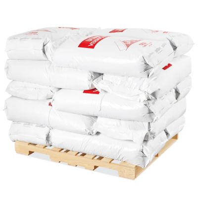 Vermiculite Skid Lot - Grade 1, 4 Cu. Ft. Bag S-15280S - Uline