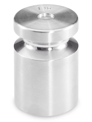 Stainless Steel Weight - Class 5, 1 lb S-15287