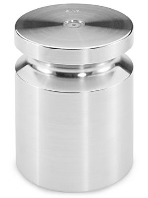 Stainless Steel Weight - Class 5, 5 kg S-15294