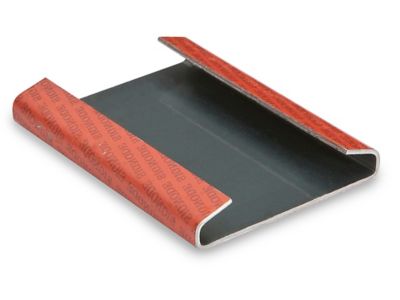 Steel Strapping Seals - Thread-on, 2" S-15311