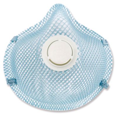Moldex® 2300 N95 Respirator with Valve S-15313 - ULINE